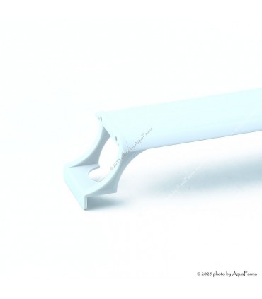 Deebow Dee-40A LED világítás (fehér-vörös) 40-45 cm