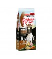 FitActive Originals Mini Adult Hypoallergenic Rabbit&Carrots (nyúl és répa) - 800 g