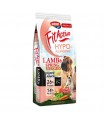FitActive Originals Puppy&Junior Hypoallergenic Lamb&Spring Veggies (bárány és zöldség) - 15 kg
