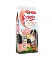 FitActive Originals Puppy&Junior Large Breed Hypoallergenic Lamb&Spring Veggies - 15 kg