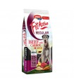 FitActive Originals Regular Beef with Carrots and Spud (marha, répa, burgonya) - 15 kg