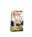 FitActive Originals Senior/Light Hypoallergenic Lamb&Spring Veggies (bárány és zöldség) - 4 kg