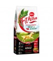 FitActive Pure Small Hypoallergenic Beef-Rosehip - száraztáp felnőtt kutyáknak - 12 kg