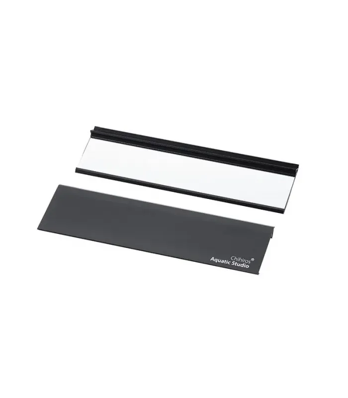 Chihiros Shade - árnyékoló WRGB II, SLIM 30 lámpához - tükörrel