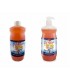 FitActive Salmon oil - kiegészítő eledel (lazacolaj) kutyák és macskáknak - 500 ml