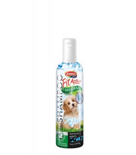 FitActive Sampon - gyógynövényes - 200 ml