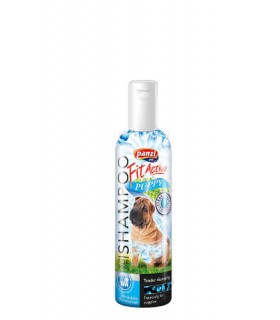 FitActive Sampon - kölyök - 200 ml
