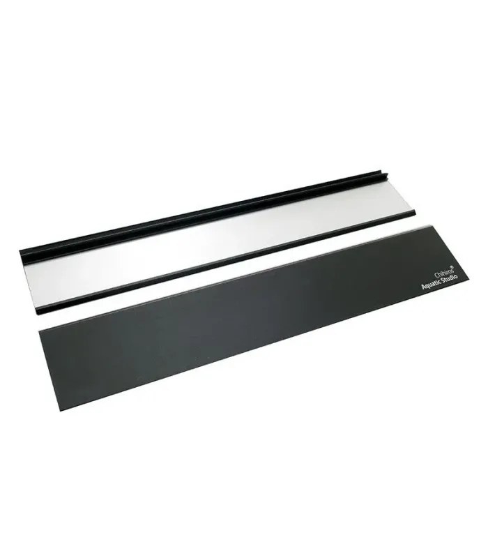 Chihiros Shade - árnyékoló WRGB II, SLIM 30 lámpához - tükörrel