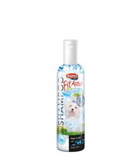 FitActive Sampon - kutya - fehérítő - 200 ml