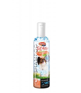 FitActive Sampon - kutya - Jojoba - 200 ml