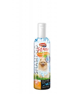 FitActive Sampon - kutya - kamilla - 200 ml