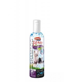 FitActive Sampon - kutya - komfort - 200 ml