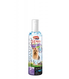 FitActive Sampon - kutya - Nercolajos - 200 ml