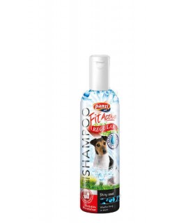 FitActive Sampon - kutya - normal - 200 ml