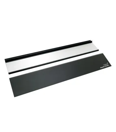 Chihiros Shade - árnyékoló WRGB II, SLIM 45 lámpához - tükörrel
