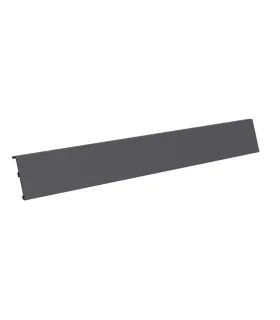 Chihiros Shade - árnyékoló WRGB Vivid III lámpához - tükörrel - Fekete