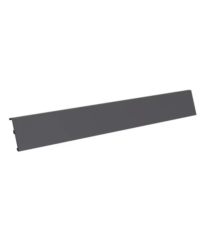 Chihiros Shade - árnyékoló WRGB Vivid III lámpához - tükörrel - Fekete
