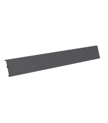 Chihiros Shade - árnyékoló WRGB Vivid III lámpához - tükörrel - Fekete