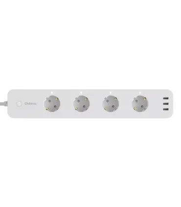 Chihiros Smart Power Strip - okos elosztó