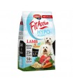 FitActive WhiteDogs Hypoallergenic Adult (bárány) táp - Világos színű, felnőtt kutyáknak - 1,5 kg