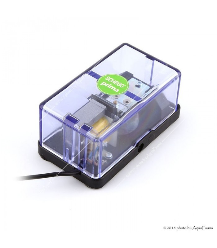 Schego Prima levegőpumpa - 100 l/h