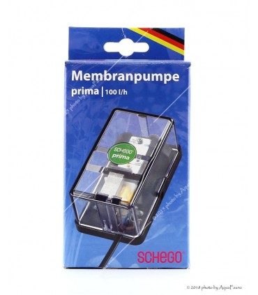 Schego Prima levegőpumpa - 100 l/h