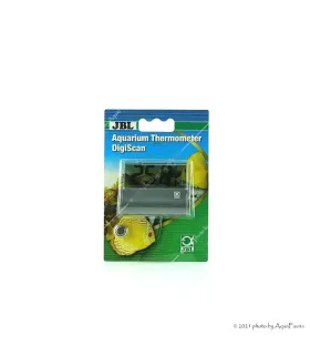 JBL DigiScan Aquarium Thermometer - Digitális akvárium hőmérő