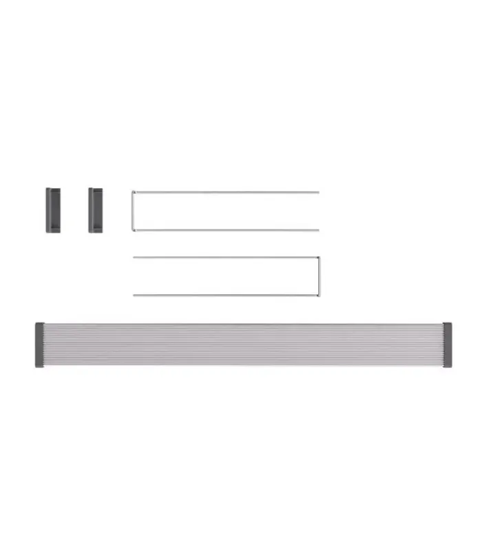 Chihiros W 60 lámpa (55-75 cm, 28 W, 2300 lm)