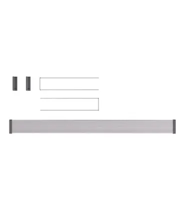 Chihiros W 75 lámpa (70-90 cm, 33 W, 2700 lm)