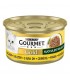 Gourmet Gold Succulent Delights macskaeledel (csirke) - 85 g