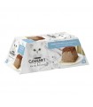 Gourmet Revelations macskaeledel pástétom szósszal (tonhal) - 2x57g
