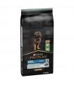 PRO PLAN Large Robust Puppy Sensitive Digestion - Szárazeledel kölyök kutyáknak (bárány) - 12 kg