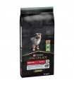 PRO PLAN Medium Puppy Sensitive Digestion - Szárazeledel kölyök kutyáknak (bárány) - 12 kg