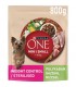 Purina ONE Mini-Small Weight Control - száraztáp túlsúlyos kistestű kutyáknak (pulyka, rizs) 800 g