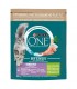 Purina ONE Sensitive Bifensis - száraztáp érzékeny emésztésű macskáknak (pulyka, rizs) - 4x85 g