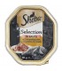 Sheba Selection in Sauce Adult - alutasakos macskaeledel (szárnyas darabokkal) - 85 g