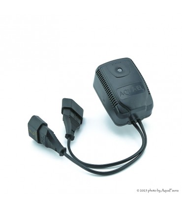 AquaEl Socket Link Duo WiFi vezérlő a Leddy Shrimp LED lámpákhoz