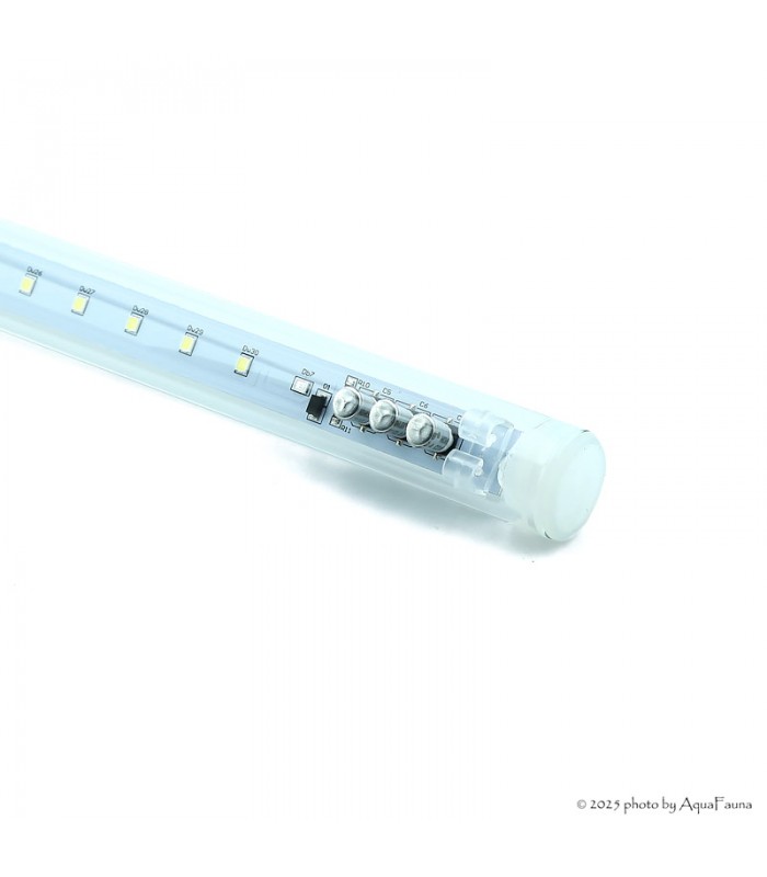 AquaEl Leddy Tube Sunny Day & Night - Univerzális LED akváriumvilágítás (14W) 70 cm