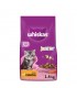 Whiskas Junior - 2-12 hónapos korig - száraz macskaeledel kölyök macskáknak (csirke) - 1,4 kg
