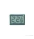 JBL DigiScan Tube Aquarium Thermometer - Digitális akvárium hőmérő riasztó funkcióval