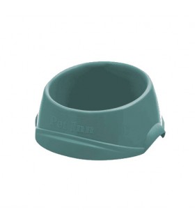 Comfy Space Bowl - tál (műanyag, mentazöld) kutyák részére (2500 ml)