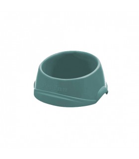 Comfy Space Bowl - tál (műanyag, mentazöld) kutyák részére (700 ml)