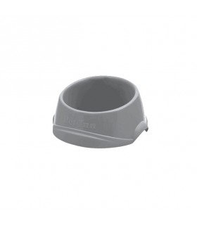 Comfy Space Bowl - tál (műanyag, szürke) kutyák részére (300 ml)