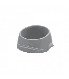 Comfy Space Bowl - tál (műanyag, szürke) kutyák részére (700 ml)