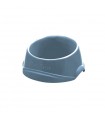 Comfy Space Bowl - tál (műanyag, világoskék) kutyák részére (1500 ml)