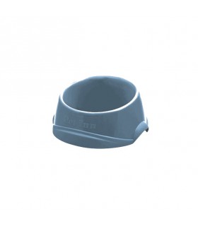 Comfy Space Bowl - tál (műanyag, világoskék) kutyák részére (300 ml)