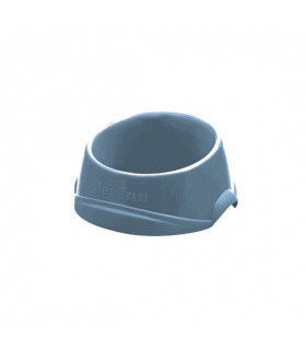 Comfy Space Bowl - tál (műanyag, világoskék) kutyák részére (700 ml)