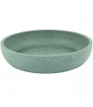 Comfy Miska Bambusowa Bowl - tál (bambusz, szürke-kék) kutyák és macskák részére (200 ml)