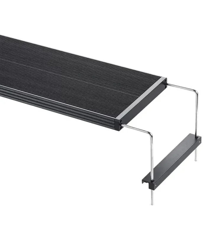 Chihiros WRGB II Pro 120 cm LED lámpa (120-140 cm, 138 W, 11170 lm)