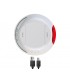 Flexi Led Lighting System - világítás (szürke) flexi pórázokhoz